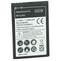 Batterie per Cellulari Nokia 610