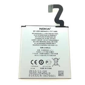 Batterie per Cellulari Nokia Lumia 720T