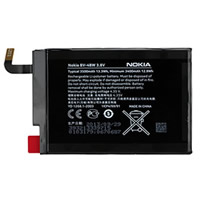 Batterie per Cellulari Nokia Lumia 1520