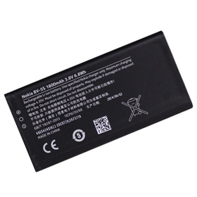 Batterie per Cellulari Nokia BV-5S