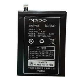 Batterie per Smartphone OPPO Find 5