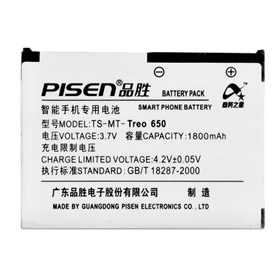 Batterie per Smartphone Palm Treo 700p