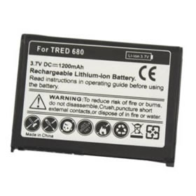 Batterie per Smartphone Palm Treo 750v