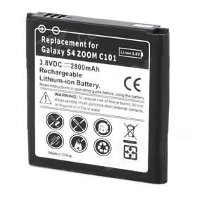 Batterie per Smartphone Samsung C1010