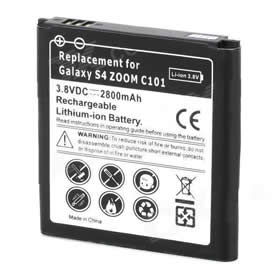 Batterie per Smartphone Samsung B740AK