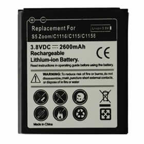 Batterie per Smartphone Samsung EB-BC115BBE