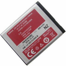 Batterie per Smartphone Samsung SPH-M310