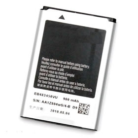 Batterie per Smartphone Samsung EB483450VU