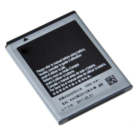 Batterie per Smartphone Samsung EB424255VU