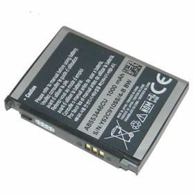 Batterie per Smartphone Samsung AB553446CE