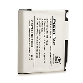 Batterie per Smartphone Samsung ABCF6898BC