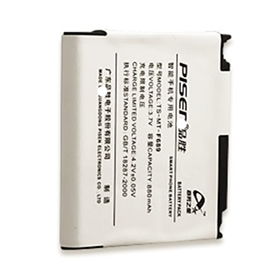 Batterie per Smartphone Samsung F689