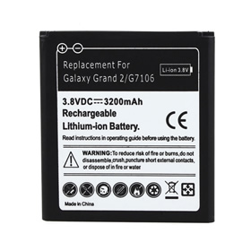 Batterie per Smartphone Samsung EB-BN750BBC