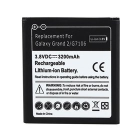 Batterie per Smartphone Samsung N750