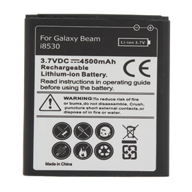 Batterie per Smartphone Samsung Galaxy Beam