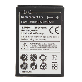 Batterie per Smartphone Samsung B6520