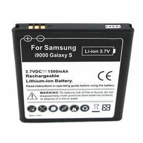 Batterie per Smartphone Samsung Galaxy S Plus