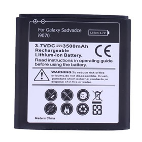 Batterie per Smartphone Samsung EB535151VU