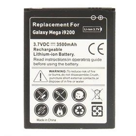 Batterie per Smartphone Samsung Galaxy Mega 6.3