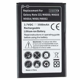 Batterie per Smartphone Samsung N9000