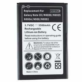 Batterie per Smartphone Samsung Galaxy Note 3