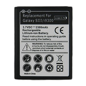 Batterie per Smartphone Samsung EB535163LU