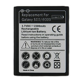 Batterie per Smartphone Samsung Galaxy S3