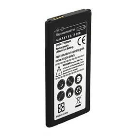 Batterie per Smartphone Samsung Galaxy S5