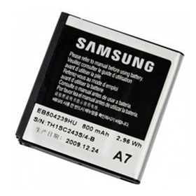 Batterie per Smartphone Samsung EB504239HU
