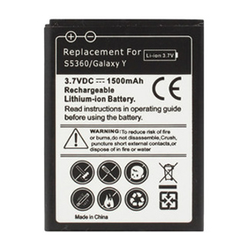 Batterie per Smartphone Samsung GT-S5360