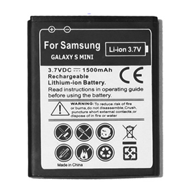 Batterie per Smartphone Samsung EB494353VU