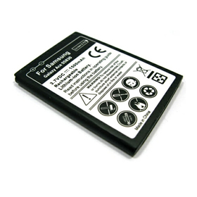Batterie per Smartphone Samsung S6802