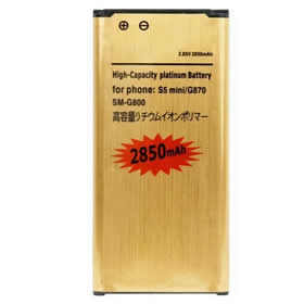 Batterie per Smartphone Samsung Galaxy S5 Mini
