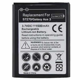 Batterie per Smartphone Samsung B100AE
