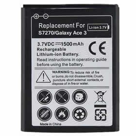 Batterie per Smartphone Samsung Galaxy ACE 3