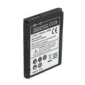 Batterie per Smartphone Samsung S6700