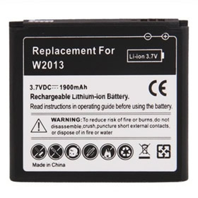 Batterie per Smartphone Samsung W2013