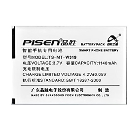 Batterie per Smartphone Samsung S5580