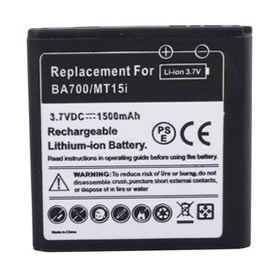 Batterie per Smartphone Sony XEC1504WH