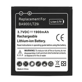 Batterie per Smartphone Sony LT29i