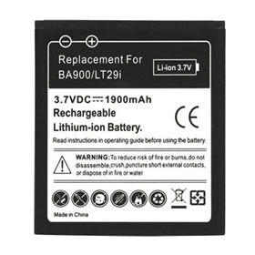 Batterie per Smartphone Sony BA900