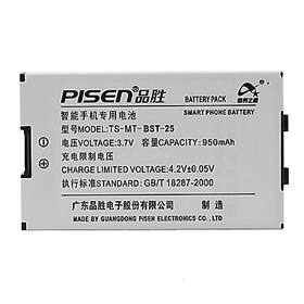 Batterie per Smartphone Sony Ericsson BST-25