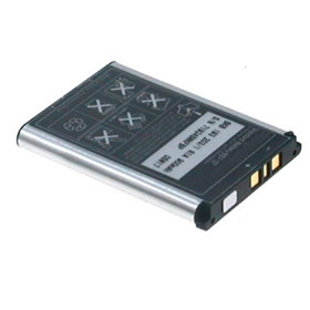 Batterie per Smartphone Sony Ericsson W600