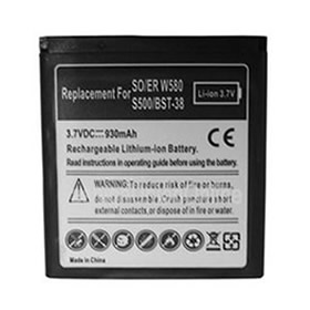 Batterie per Smartphone Sony Ericsson C905
