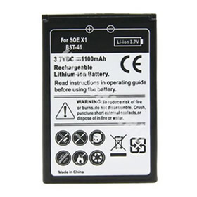 Batterie per Smartphone Sony Ericsson MT25i