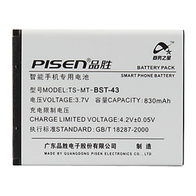 Batterie per Smartphone Sony Ericsson BST-43