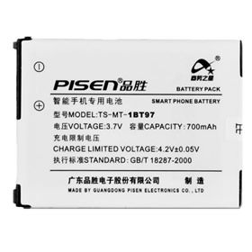 Batterie per Smartphone Sharp SH809UC
