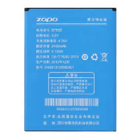 Batterie per Smartphone ZOPO ZP998
