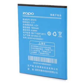 Batterie per Smartphone ZOPO ZP780