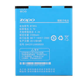 Batterie per Smartphone ZOPO ZP900S
